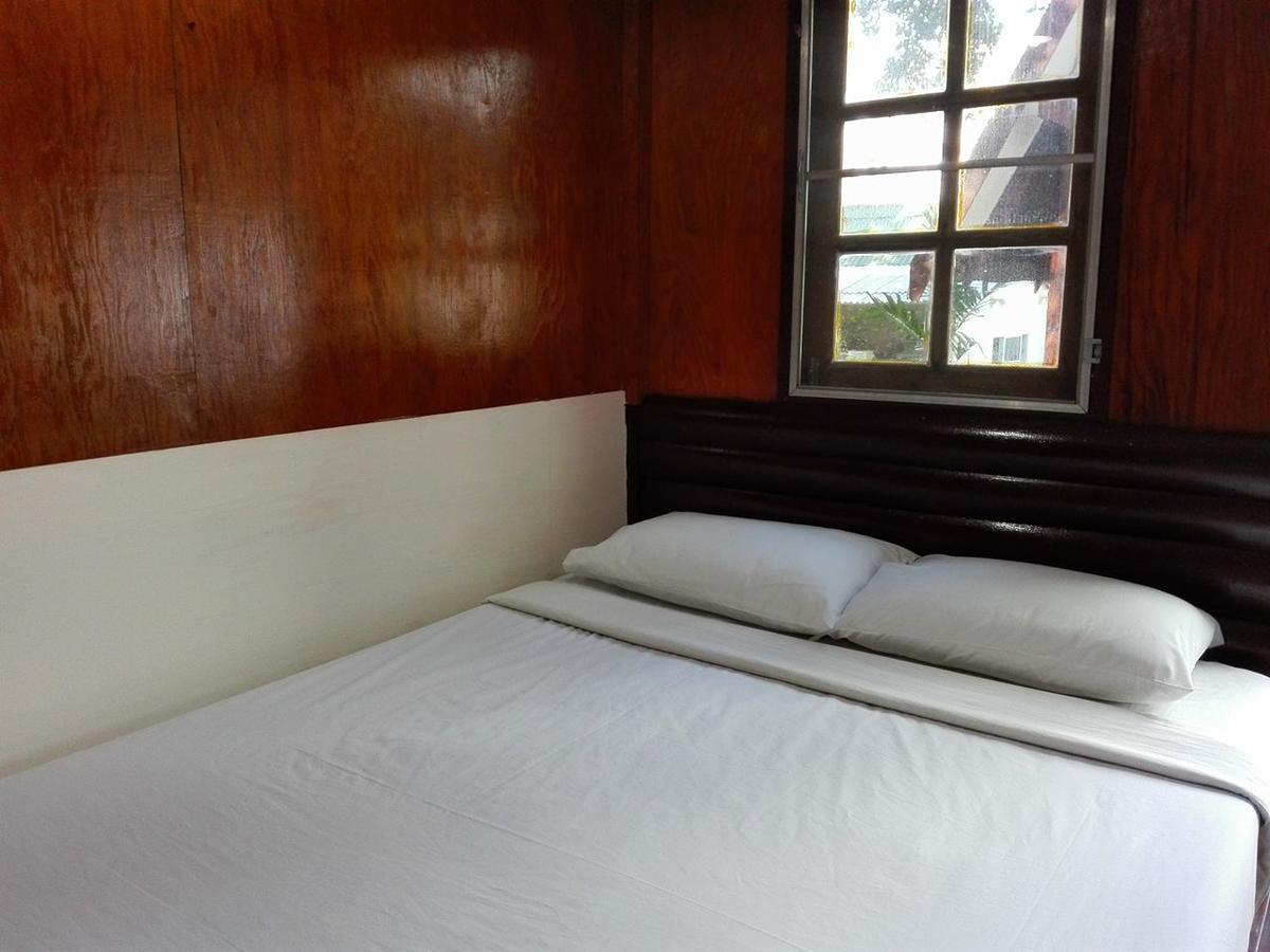 Bnr Resorts Bangkok Bagian luar foto