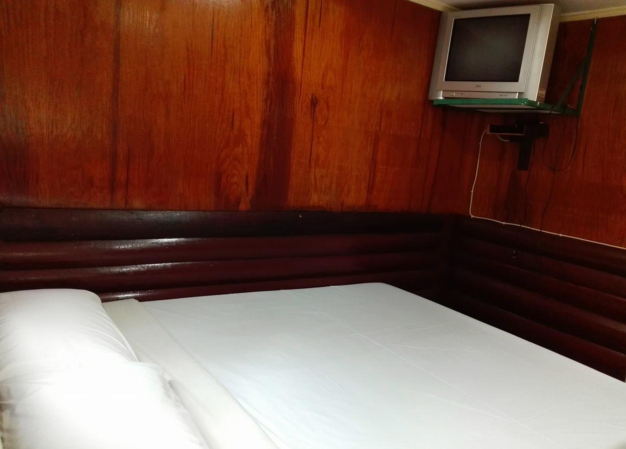 Bnr Resorts Bangkok Bagian luar foto