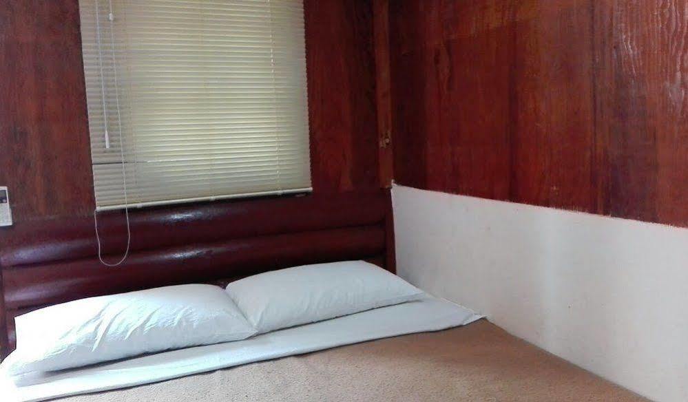 Bnr Resorts Bangkok Bagian luar foto